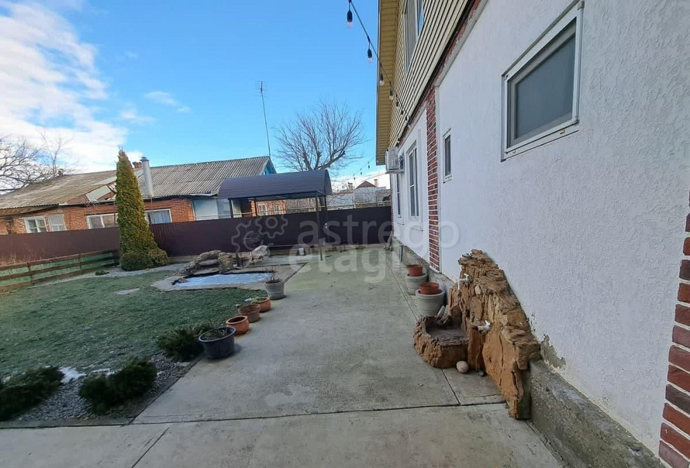 Дом, 128 м, 5.3 сотки, 2 эт. Майкоп - изображение 4