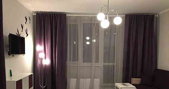 Студия, 31 м2, 20/25 эт. Котельники