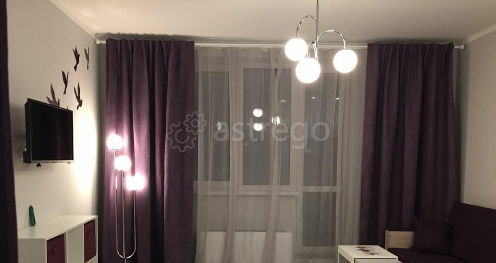 Студия, 31 м2, 20/25 эт. Котельники - изображение 3