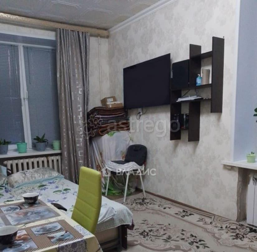 Комната, 16.5 м2, 1/3 эт. Электросталь - изображение 6