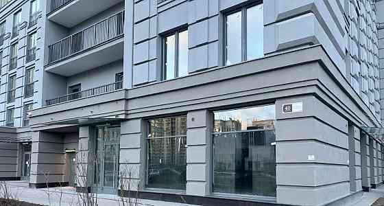 Свободного назначения, 85.2 м2 Санкт-Петербург