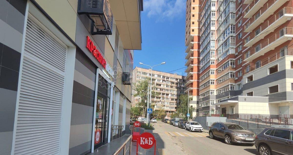 Готовый бизнес, 85 м2 Одинцово - изображение 7