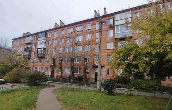 2-комн. квартира, 41 м2, 2/5 эт. Красноярск