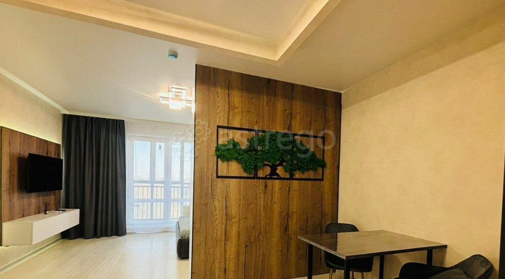 Студия, 34 м2, 4/16 эт. Красноярск - изображение 7