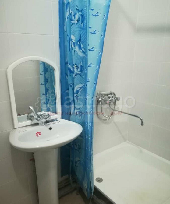 Студия, 22 м2, 2/7 эт. Разумное - изображение 10