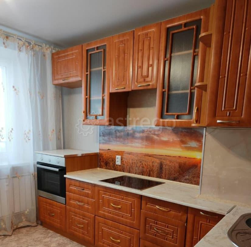 1-комн. квартира, 39 м2, 4/12 эт. Уфа - изображение 1