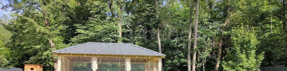 Дом, 38 м2, 9 соток, 1 эт. Уфа - изображение 7