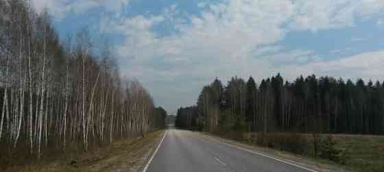 Земля под ИЖС, 8 соток Павловский Посад