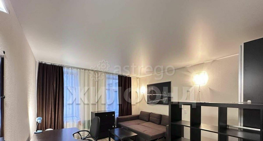 Комната, 21.1 м2, 4/5 эт. Санкт-Петербург - изображение 1