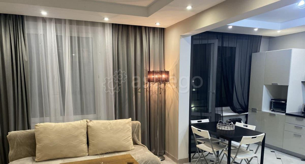 3-комн. квартира, 75 м2, 5/7 эт. Мытищи - изображение 5