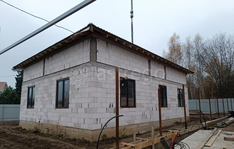 Коттедж, 242 м2 Солнечногорск - изображение 2