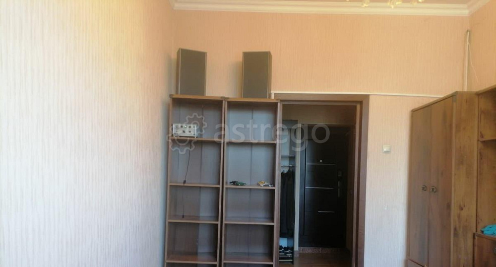 Комната, 15 м2, 7/10 эт. Москва - изображение 2