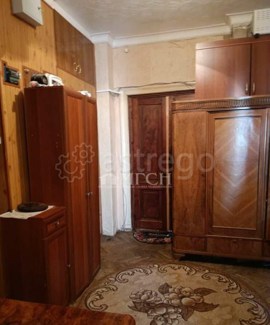 Комната, 24.9 м2, 7/9 эт. Москва - изображение 5