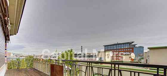 5-комн. квартира, 226 м2, 6/8 эт. Москва