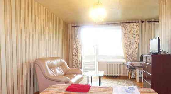 1-комн. квартира, 30 м2, 5/9 эт. Москва