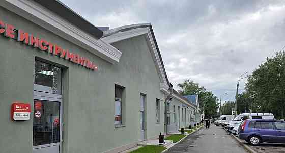 Торговое помещение, 15 м2 Санкт-Петербург