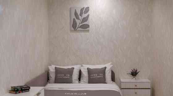 1-комн. апарт-ы, 42 м2, 7/15 эт. Подольск