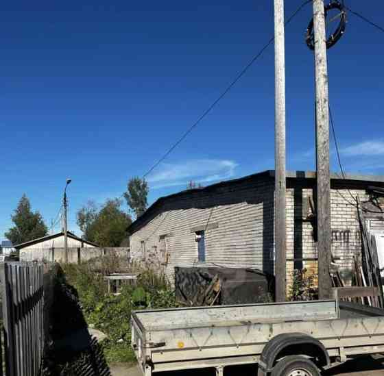 Готовый бизнес, 997.3 м2 Архангельск