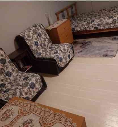 Студия, 40 м2, 1/1 эт. Звенигород