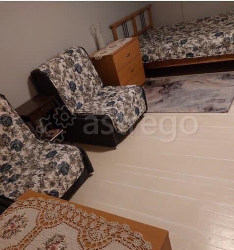 Студия, 40 м2, 1/1 эт. Звенигород - изображение 1