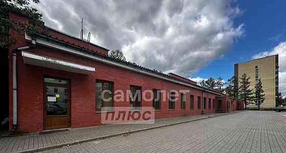 Отдельное здание, 1573.7 м2 Дубна