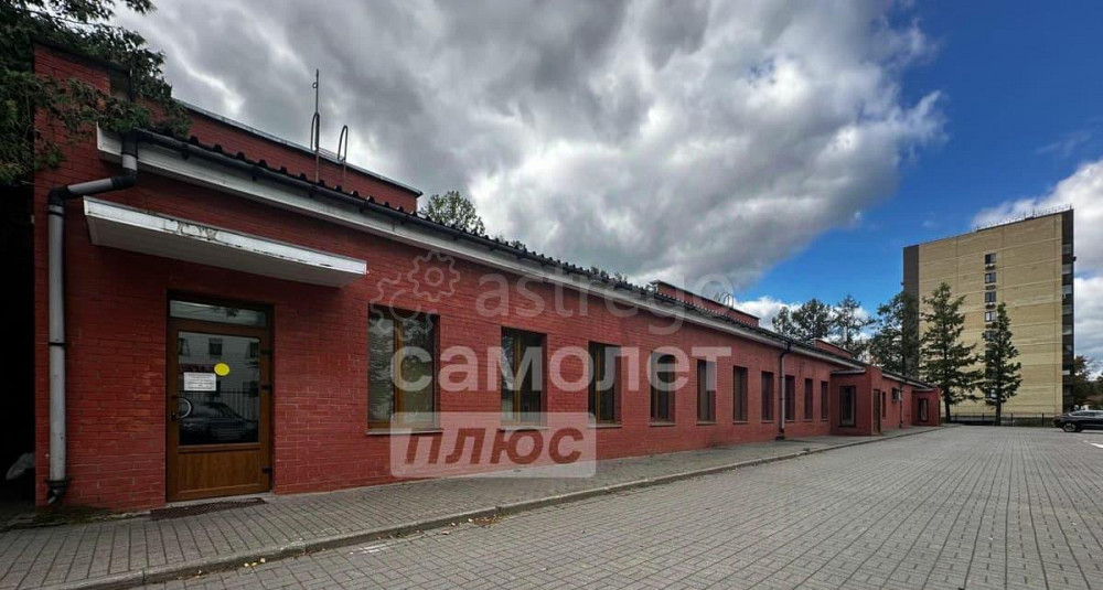 Отдельное здание, 1573.7 м2 Дубна - изображение 6