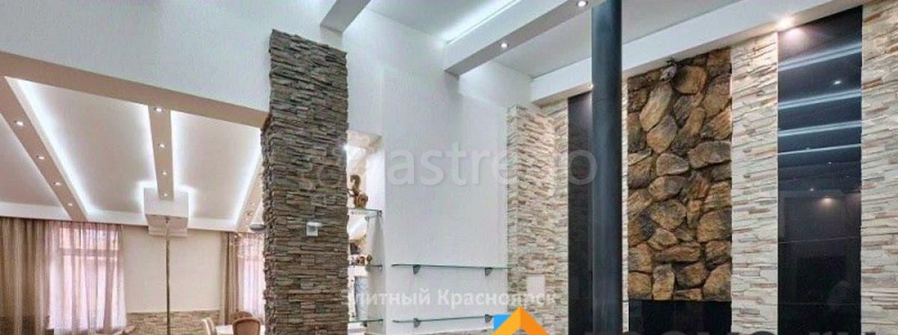 5-комн. квартира, 290 м2, 5/6 эт. Красноярск - изображение 7