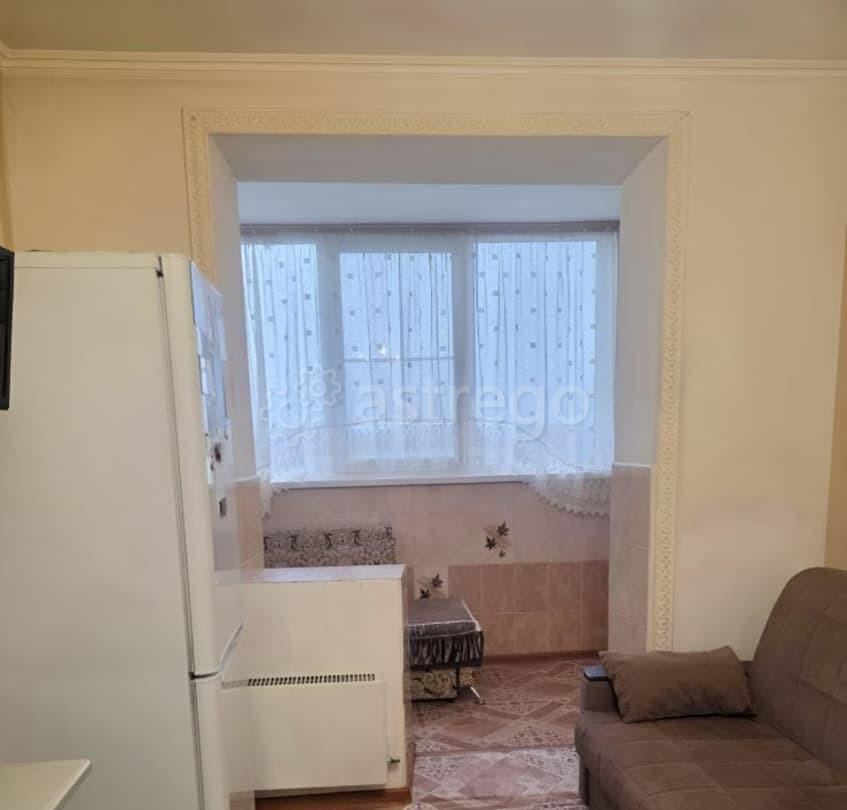 1-комн. квартира, 46 м2, 4/17 эт. Видное - изображение 5