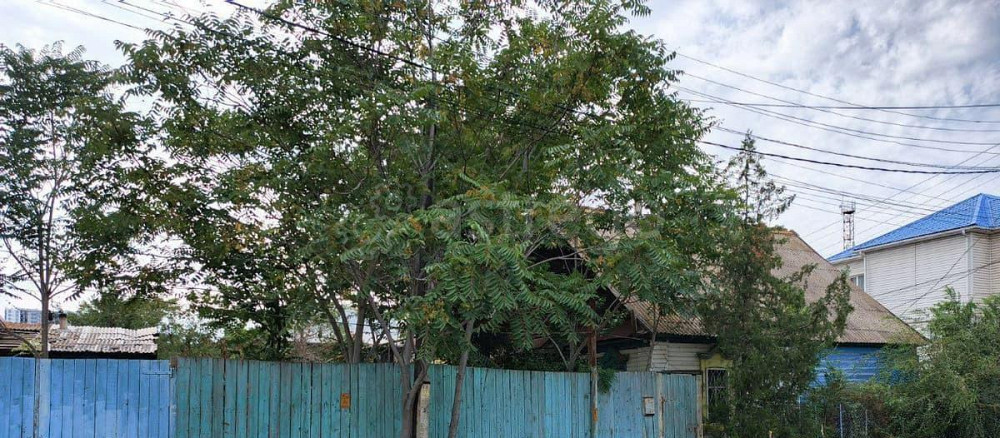 Дом, 56.3 м2, 6 соток, 1 эт. Астрахань - изображение 2