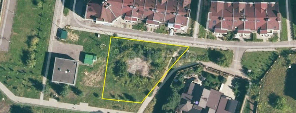 Земельный участок, 9.8 сотки Красногорск - изображение 1