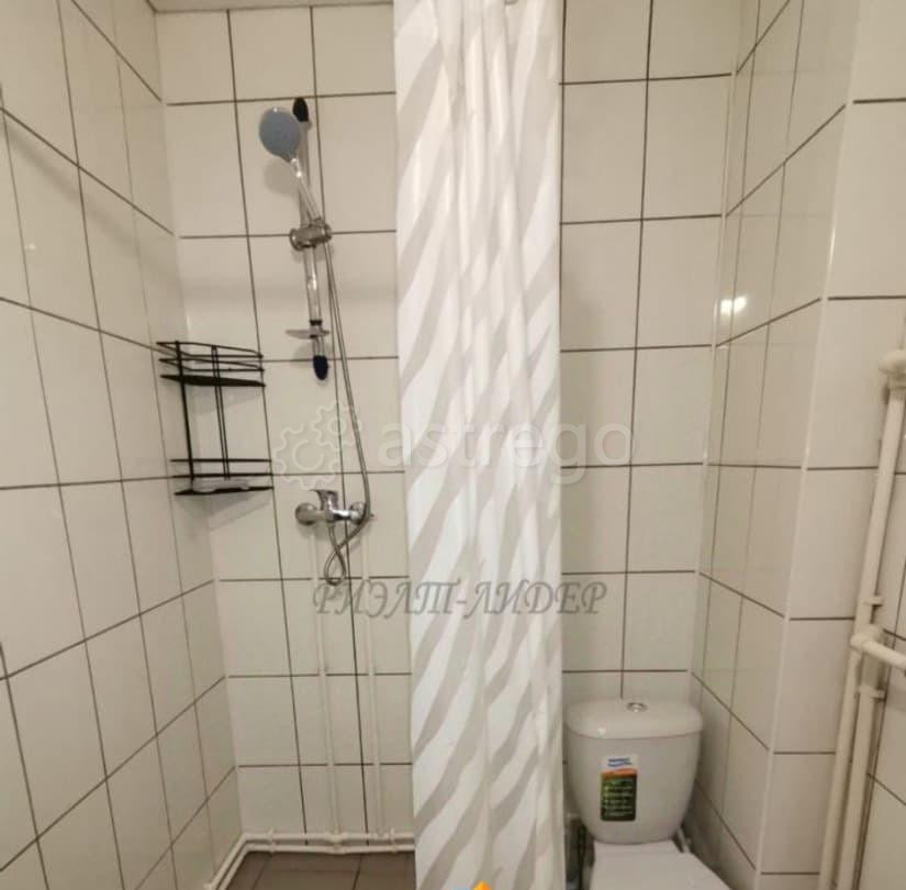 Студия, 24 м2, 2/5 эт. Майма - изображение 2