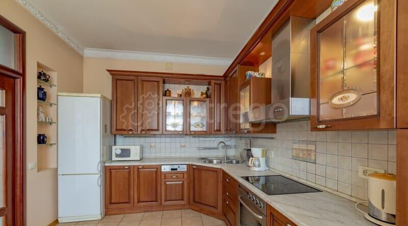 2-комн. квартира, 84 м2, 6/17 эт. Москва - изображение 7