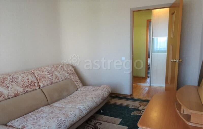 2-комн. квартира, 50 м2, 4/8 эт. Москва - изображение 2