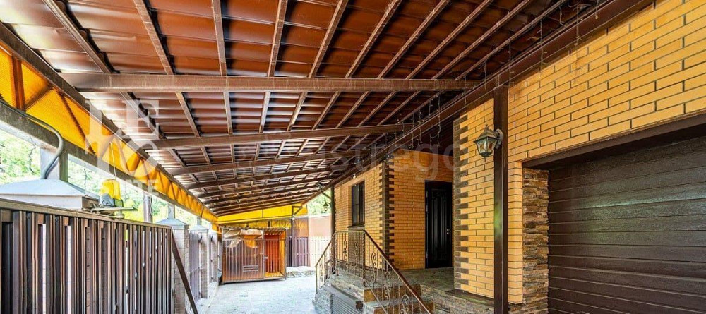 Дом, 500 м2, 6 соток, 3 эт. Мытищи - изображение 4