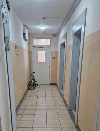 2-комн. квартира, 58.2 м2, 12/16 эт. Звенигород