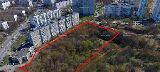 Коммерческий участок, 37 соток Видное