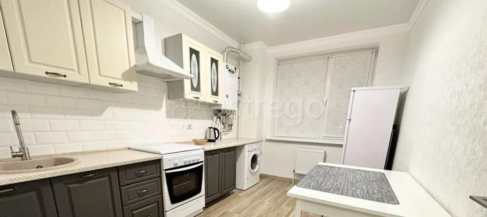 1-комн. квартира, 35 м2, 2/9 эт. Яблоновский - изображение 7