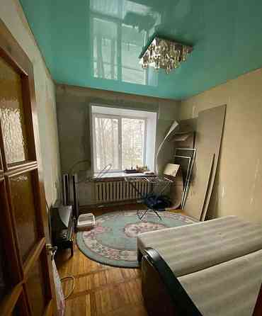 4-комн. квартира, 104 м2, 2/14 эт. Старый Оскол