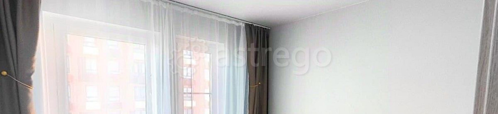 2-комн. квартира, 48 м2, 17/33 эт. Москва - изображение 2