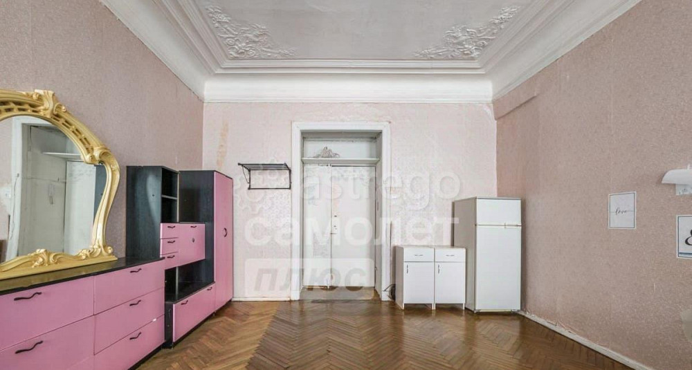 Комната, 25.9 м2, 4/5 эт. Санкт-Петербург - изображение 4