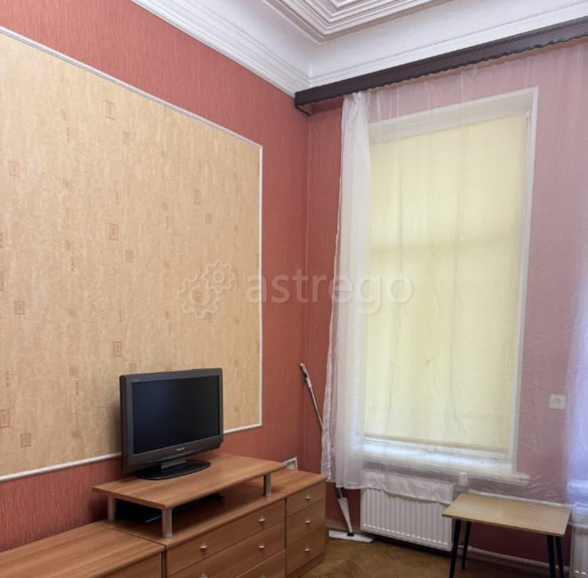 Комната, 16 м2, 3/5 эт. Санкт-Петербург - изображение 4