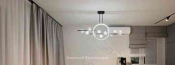 4-комн. квартира, 132 м2, 8/21 эт. Красноярск