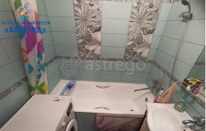 4-комн. квартира, 78.4 м2, 3/3 эт. Новоалтайск - изображение 10