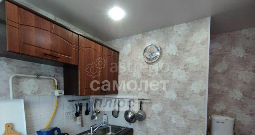 2-комн. квартира, 40.8 м2, 5/5 эт. Бийск - изображение 6