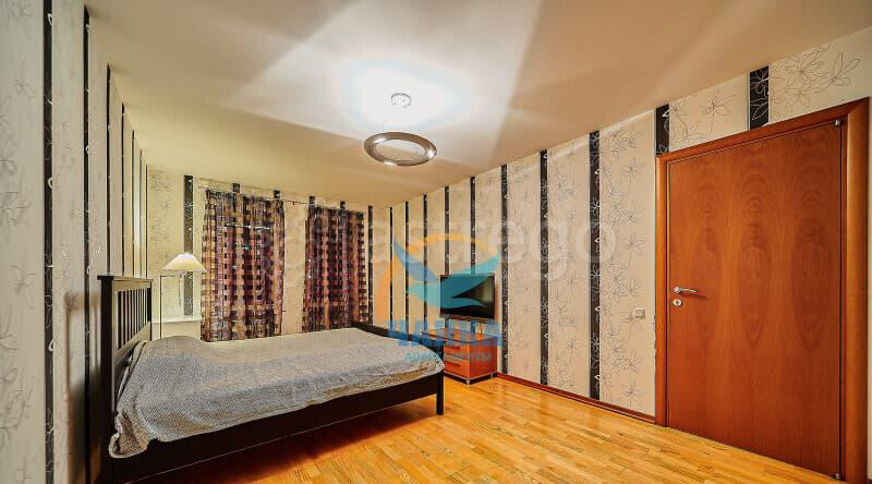 2-комн. квартира, 70 м2, 8/13 эт. Санкт-Петербург - изображение 3