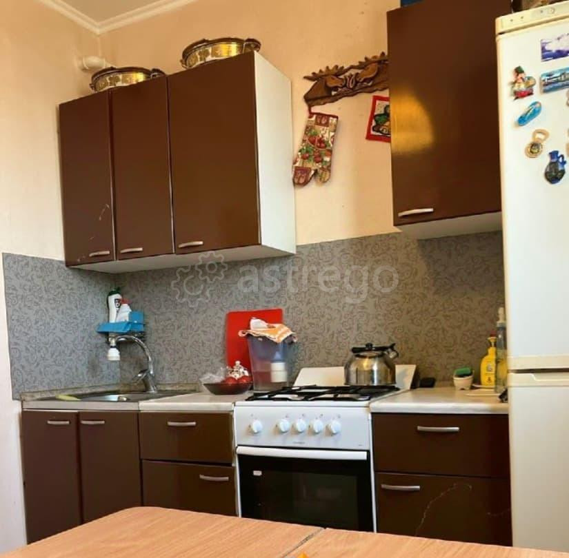 Комната, 13.8 м2, 12/12 эт. Москва - изображение 7