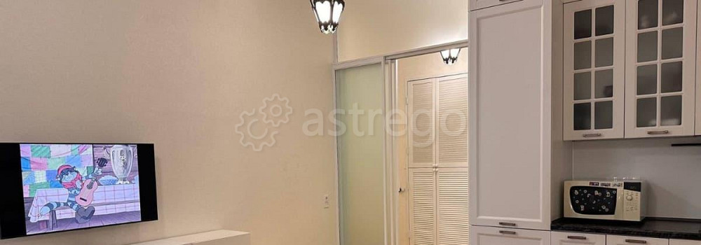 3-комн. квартира, 65 м2, 4/5 эт. Санкт-Петербург - изображение 5