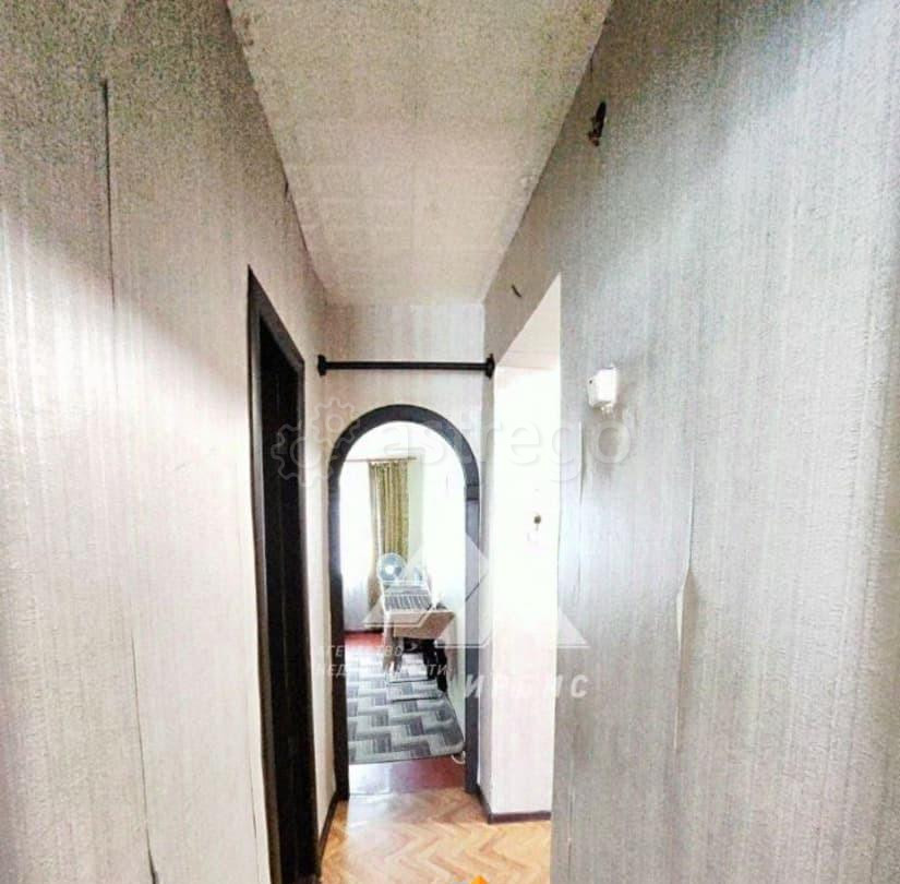 2-комн. квартира, 37.5 м2, 1/2 эт. Павловск - изображение 2