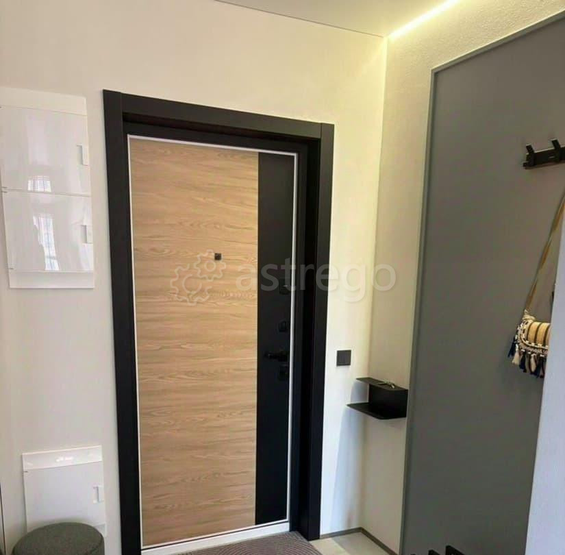 3-комн. квартира, 65 м2, 6/24 эт. Москва - изображение 7