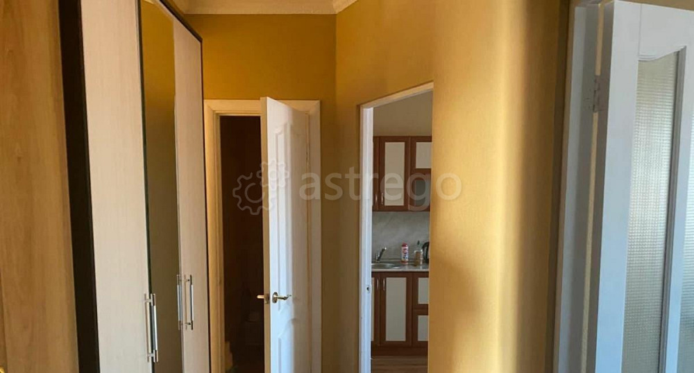 2-комн. квартира, 57.8 м2, 5/5 эт. Нефтекамск - изображение 2